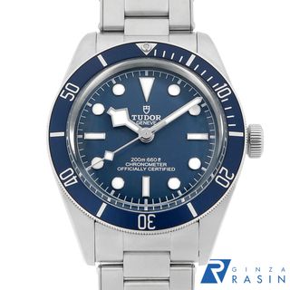 チュードル(Tudor)のチューダー ブラックベイ58 79030B メンズ 中古 腕時計(腕時計(アナログ))