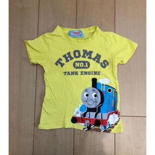 トーマス(THOMAS)の半袖　Tシャツ　トーマス(Tシャツ/カットソー)