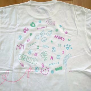 JO1 - JO1 ツアー Tシャツ　KIZUNA