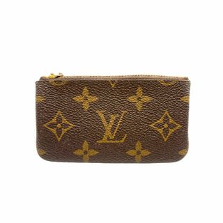 ルイヴィトン(LOUIS VUITTON)のヴィトン ポシェットクレ コインケース M62650 モノグラム(財布)