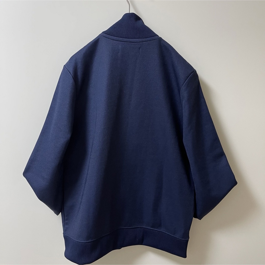 FRED PERRY - 極美品】フレッドペリー刺繍トラックジャケット FRED PERRY - 極美品】フレッドペリー刺繍トラックジャケット