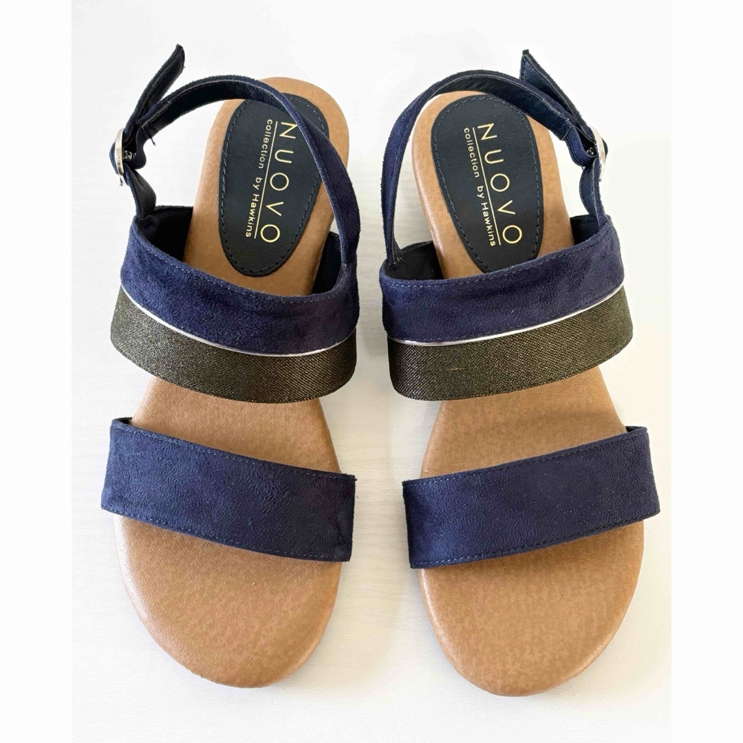 夏　サンダル レディースの靴/シューズ(サンダル)の商品写真