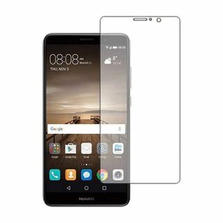 HUAWEI Mate9 5.9インチ ガラス保護フィルム K266(保護フィルム)