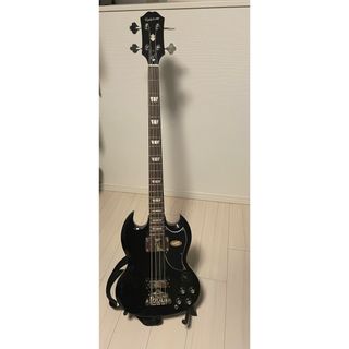 Epiphone - Epiphon EB-3