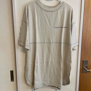 ★新品！KANGOL Tシャツ Ｍサイズ