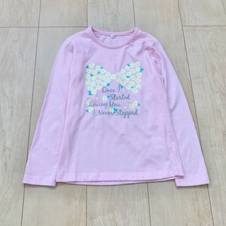 シマムラ(しまむら)のしまむら  ロンT(Tシャツ/カットソー)