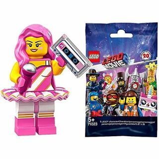 レゴ(Lego)のLEGO 71023 ムービー3シリーズ ミニフィギュアシリーズ 11(その他)