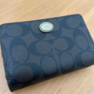 コーチ(COACH)のcoach 財布(財布)