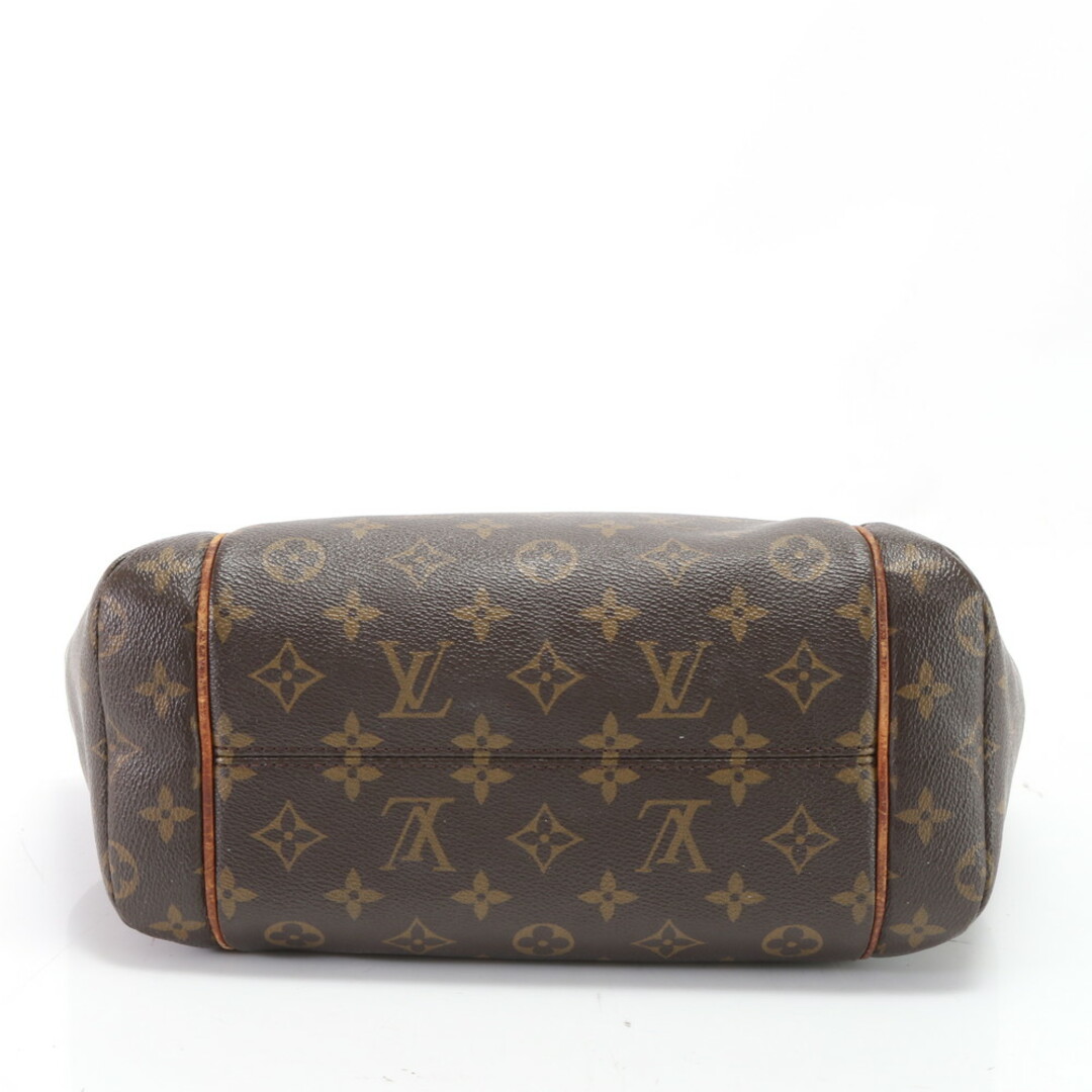 LOUIS VUITTON(ルイヴィトン)のルイヴィトン モノグラム トータリー PM M56688 レザー トート バッグ 肩掛け ショルダー ハンド レディース HPM Y1-7 レディースのバッグ(トートバッグ)の商品写真