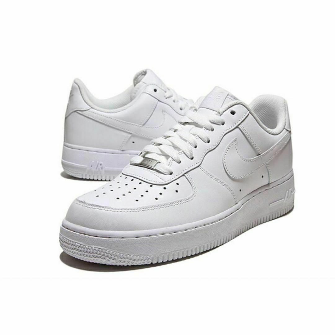 NIKE(ナイキ)の【新品】AIR FORCE 1 ’07 エアフォース 1 ’07　28.0cm メンズの靴/シューズ(スニーカー)の商品写真