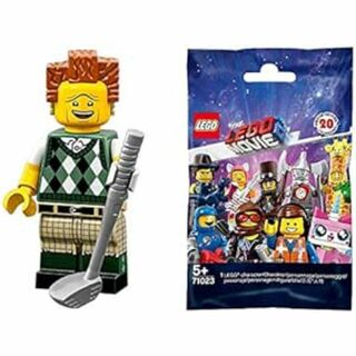 レゴ(Lego)のLEGO 71023 ムービー3シリーズ ミニフィギュアシリーズ 12(その他)