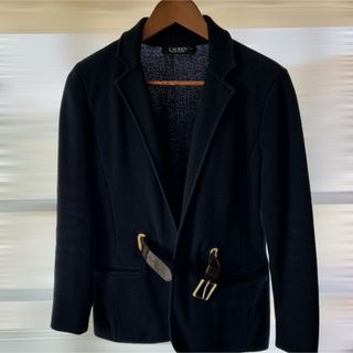 ラルフローレン(Ralph Lauren)のLAUREN RALPH LAUREN  ジャケット(テーラードジャケット)