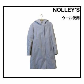 ノーリーズ(NOLLEY'S)のノーリーズ　レディース　アウター　ロングコート　NOLLEY'S(ロングコート)