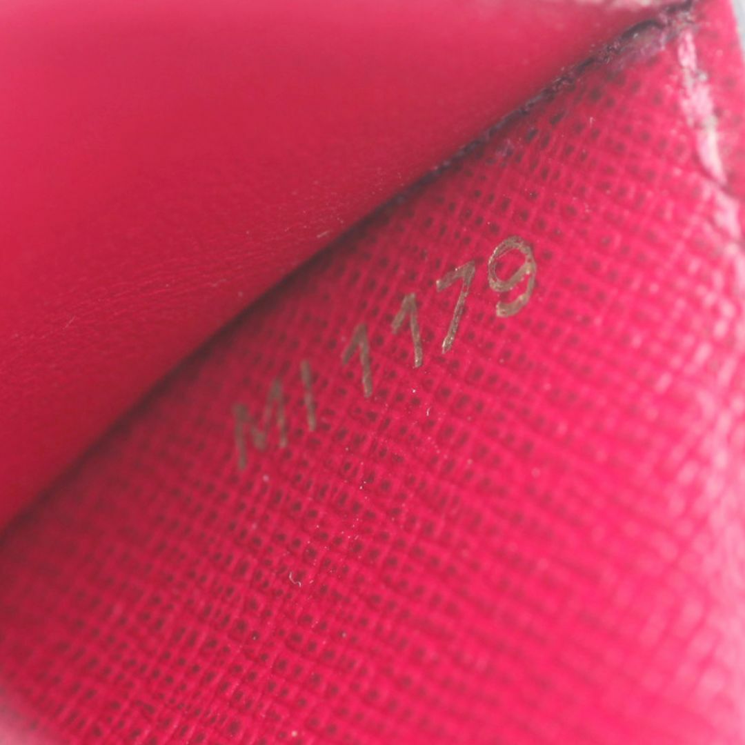 LOUIS VUITTON(ルイヴィトン)のK3667 良品 ヴィトン モノグラム ゾエ 財布 M62932 FRANCE製 レディースのファッション小物(財布)の商品写真