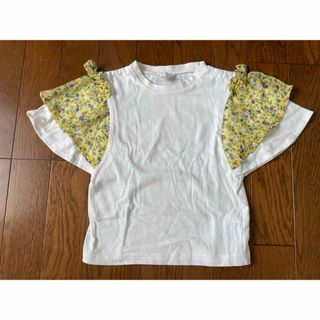 BREEZE - 100 女の子　Tシャツ