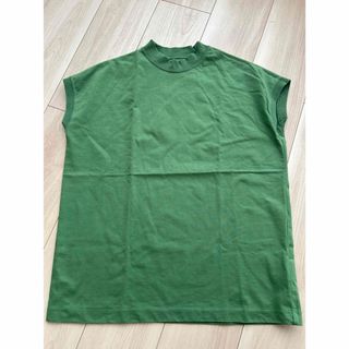 coen - 【coen】ハイネックTシャツ Mサイズ