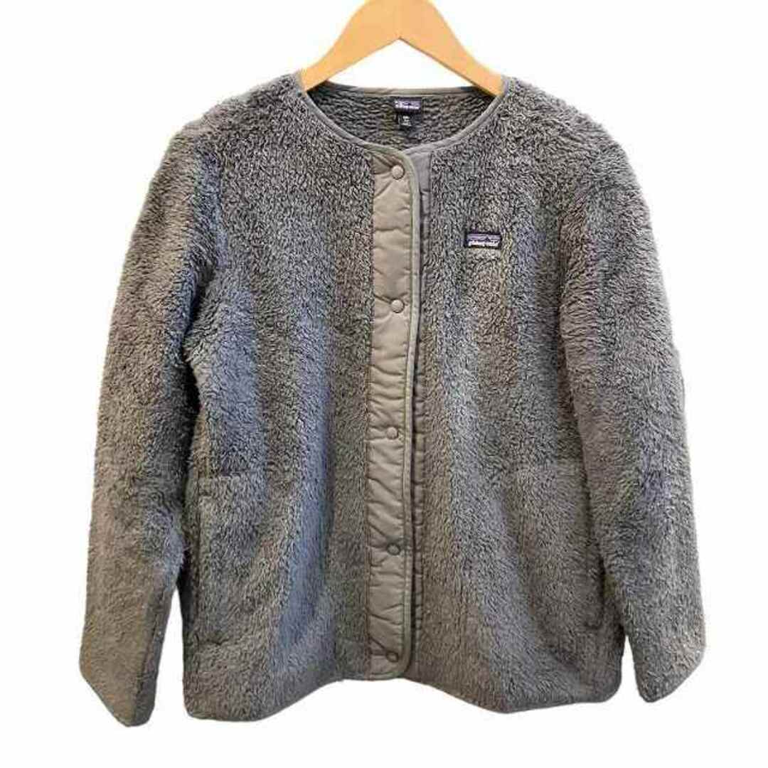 patagonia(パタゴニア)のパタゴニア 21AW 65440 ロス ガトス フリース カーディガン XXL  スポーツ/アウトドアのアウトドア(その他)の商品写真