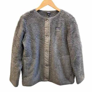 パタゴニア(patagonia)のパタゴニア 21AW 65440 ロス ガトス フリース カーディガン XXL (その他)