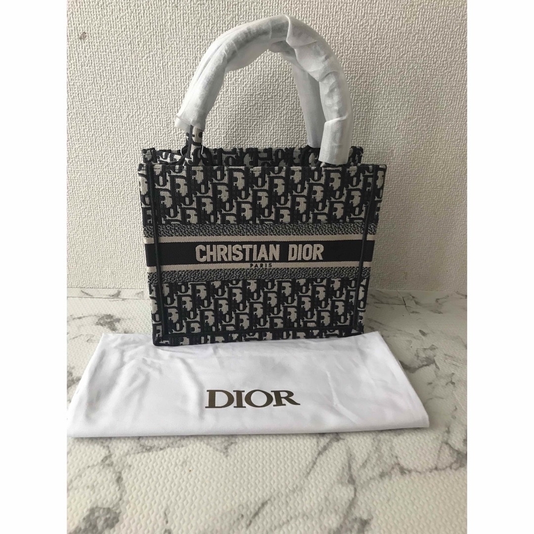 Christian Dior(クリスチャンディオール)のChristian Dior トートバッグ レディースのバッグ(トートバッグ)の商品写真