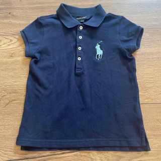 ラルフローレン(Ralph Lauren)のRALPH LAUREN トップス115㎝(Tシャツ/カットソー)