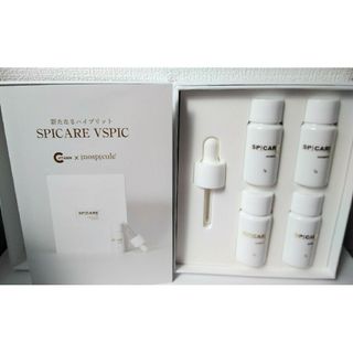 SPICARE スピケアVSPIC（ブイスピック）　新品　ポスト投函価格(美容液)