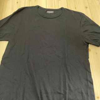 ザラ(ZARA)のZARA サマーニット(Tシャツ/カットソー(半袖/袖なし))