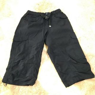 ColumbiaBluestem 3/4 Pant 　Sサイズ