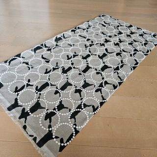 mina perhonen - 大処分価格ミナ ペルホネン タンバリン 生地 はぎれ mina perhonen - 大処分価格ミナ ペルホネン タンバリン 生地 はぎれ