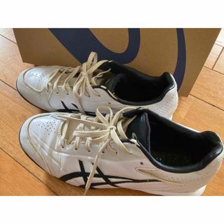 NIKE - NIKE 野球 スパイク ブラック オレンジ 黒 金具 ポイント 軽量 NIKE - NIKE 野球 スパイク ブラック オレンジ 黒 金具 ポイント 軽量