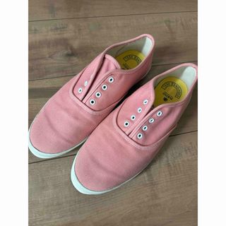 ケッズ(Keds)のKeds ケッズ　スニーカー　27cm(スニーカー)