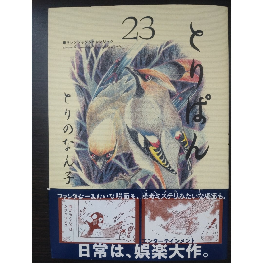 講談社(コウダンシャ)のとりぱん　第２２巻、２３巻、２４巻、２５巻　４冊セット エンタメ/ホビーの漫画(青年漫画)の商品写真