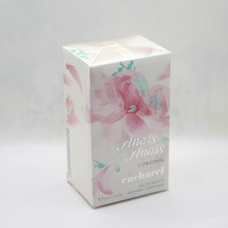 キャシャレル(cacharel)の新品 未開封 キャシャレル アナイス アナイス EDT 50ml 香水(香水(女性用))