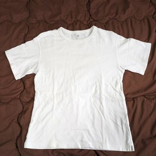 ユニクロ(UNIQLO)のユニクロ　Ｔシャツ　150cm(Tシャツ/カットソー)