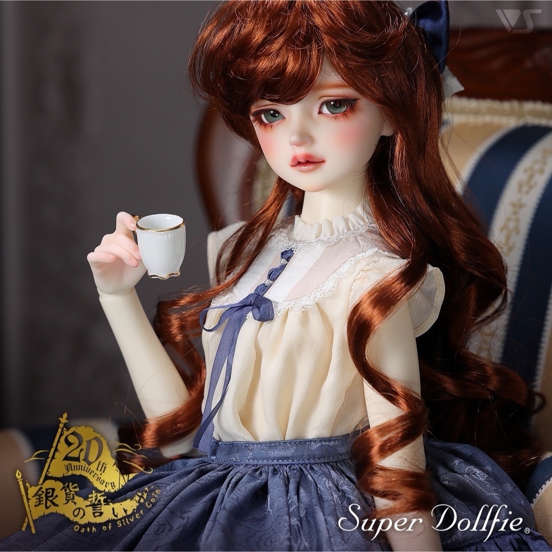 Volks ボークス SD13 エリザベス Elizabeth Volks ボークス SD13 エリザベス Elizabeth