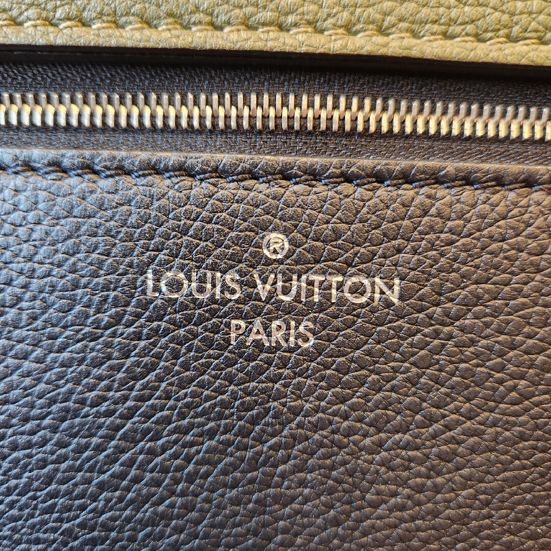 LOUIS VUITTON(ルイヴィトン)のルイヴィトン マイロックミー ショルダー バッグ M55323 レディースのバッグ(ショルダーバッグ)の商品写真