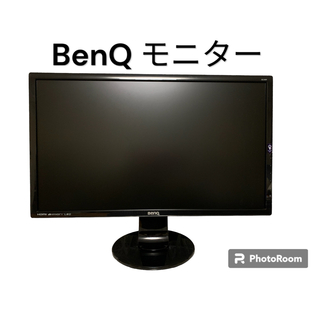 ベンキュー(BENQ)のBENQ モニター　ディスプレイ(ディスプレイ)