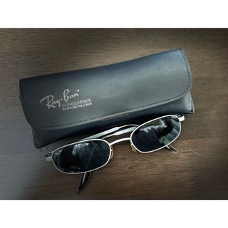 レイバン(Ray-Ban)の断捨離価格　Vintage Ray-Ban レイバン 90’s サングラス(サングラス/メガネ)