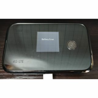 ファーウェイ(HUAWEI)のWi-Fi WALKER LTE（HWD11）ジャンク品(その他)