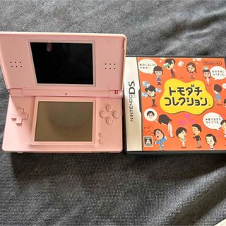 DS ライト　トモコレ　セット(ゲーム)