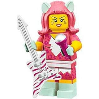 レゴ(Lego)のLEGO 71023 ムービー3シリーズ ミニフィギュアシリーズ 15(その他)
