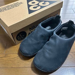 ナイキ(NIKE)のナイキ　ACG 　エアモック　ラセット　29.5cm  FV4569 希少(スニーカー)