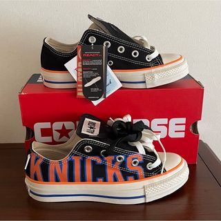 コンバース(CONVERSE)の新品　コンバース　スニーカー　23(スニーカー)