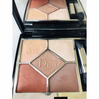 Dior - ディオール サンククルールクチュール　429