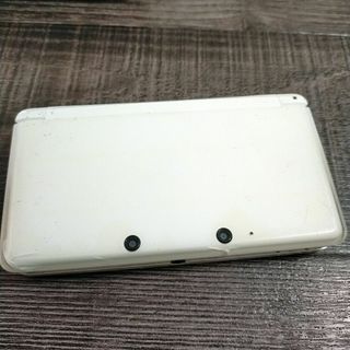 3ds 本体 【ジャンク】 04261(携帯用ゲーム機本体)