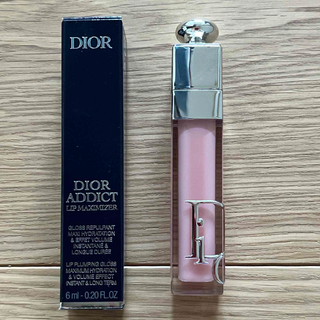 Dior - Dior アディクトリップマキシマイザー 001 ピンク