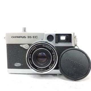 オリンパス(OLYMPUS)の【動作確認済】 Olympus 35 EC(フィルムカメラ)