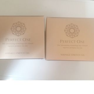 パーフェクトワン(PERFECT ONE)のパーフェクトワン2個&Iōnia(イオニア)美顔器(オールインワン化粧品)