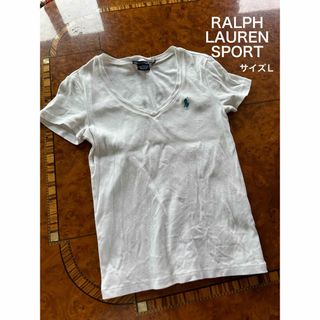 Ralph Lauren - RALPH LAUREN ハワイにて購入　Tシャツ