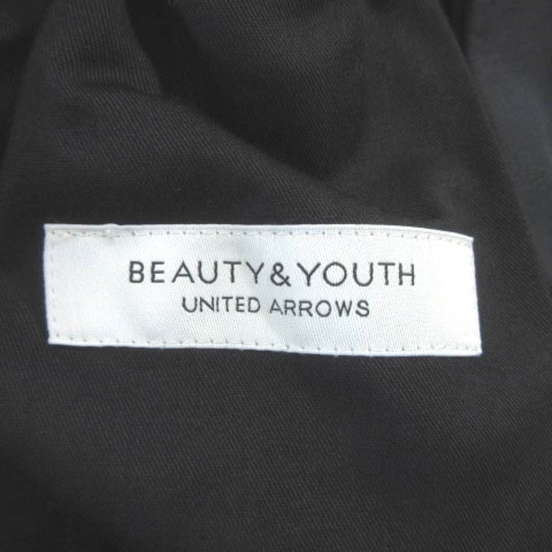 BEAUTY&YOUTH UNITED ARROWS(ビューティアンドユースユナイテッドアローズ)のB&Y ユナイテッドアローズ ビューティー&ユース パンツ スラックス L  メンズのパンツ(スラックス)の商品写真