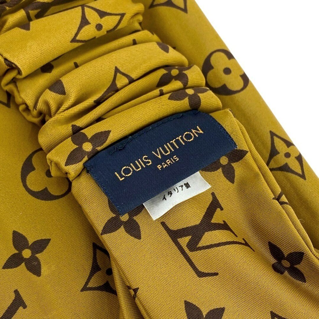 LOUIS VUITTON - □美品□ ルイヴィトン ヘアバンド ヘッド LOUIS VUITTON - □美品□ ルイヴィトン ヘアバンド ヘッド